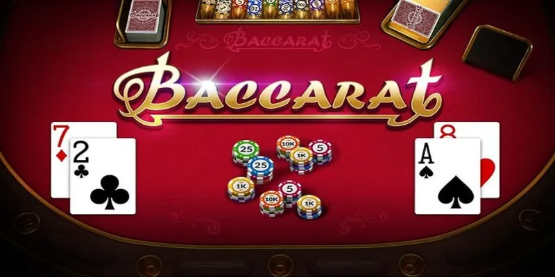 Siêu phẩm sảnh Baccarat Gk88 hấp dẫn nhiều thành viên