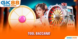 Tool Baccarat